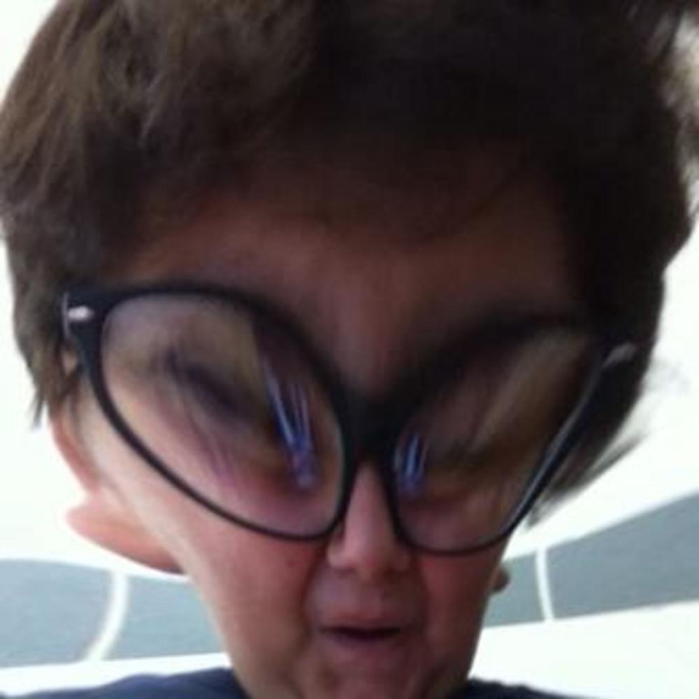Meet your Posher, Gabe